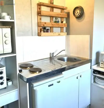 Studio à Saint-Lary-Soulan