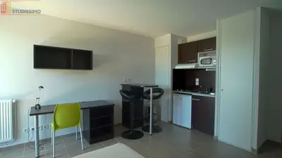 Studio à Avignon