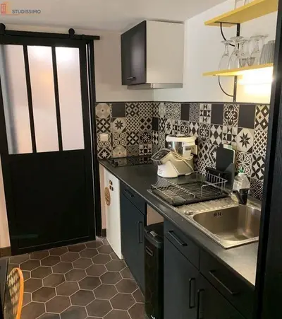 Studio à Avignon