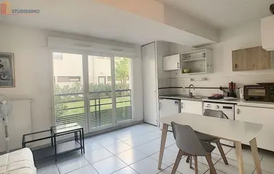 Studio à Avignon