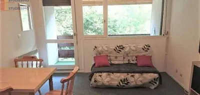 Studio à Barèges