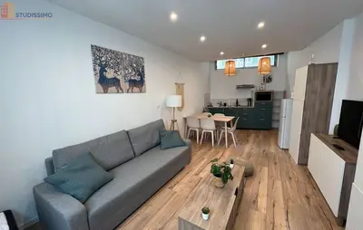 Studio à Avignon