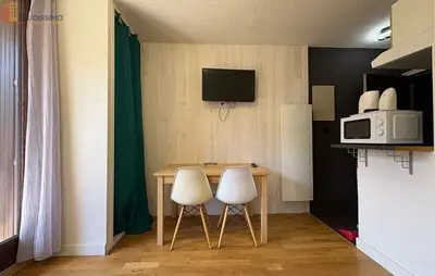 Studio à Vielle-Aure
