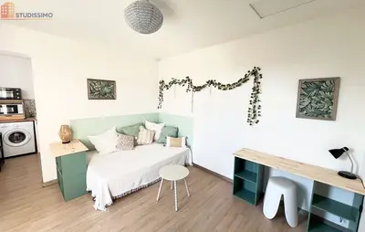 Studio à Avignon