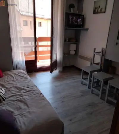 Studio à Luz-Saint-Sauveur