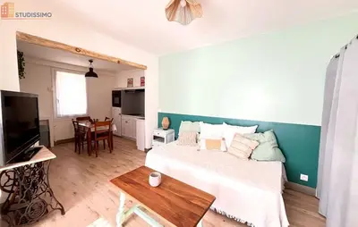 Studio à Avignon