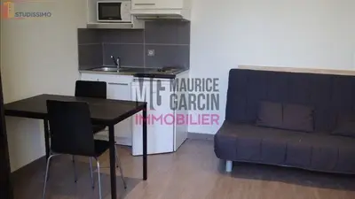 Studio à Avignon