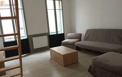 Studio à Carpentras