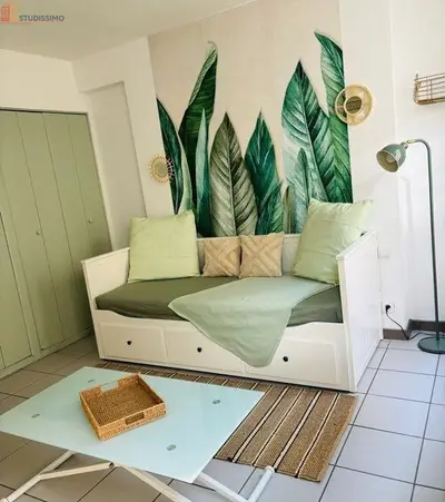Studio à Avignon