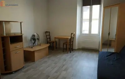 Studio à Orange