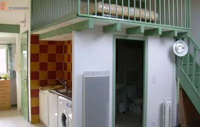 Studio à Orange