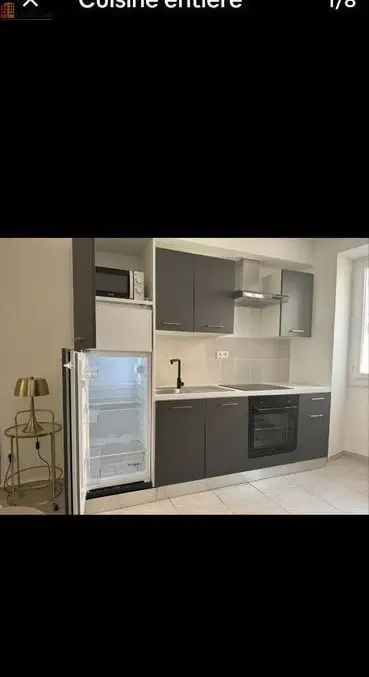 Studio à Avignon