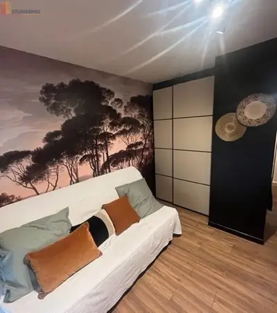 Studio à Avignon