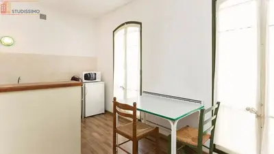 Studio à Avignon