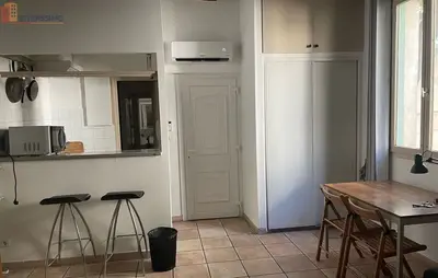 Studio à Avignon