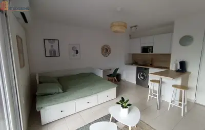 Studio à Avignon