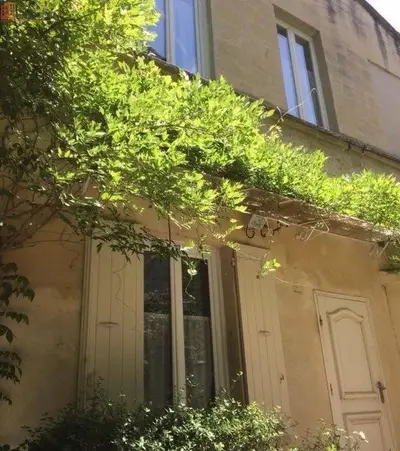 Studio à Avignon