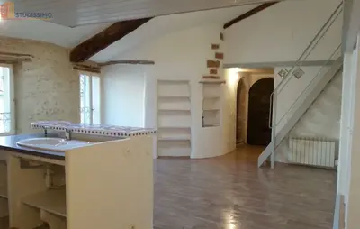 Studio à Orange