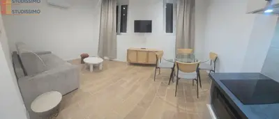 Studio à Apt