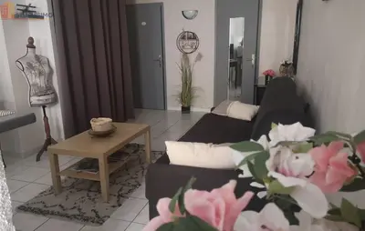 Studio à L'Isle-sur-la-Sorgue