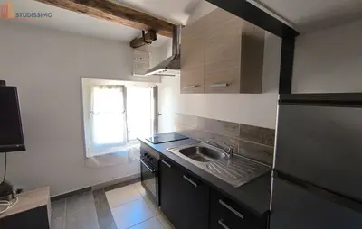 Studio à Apt