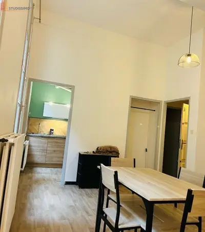 Studio à Avignon