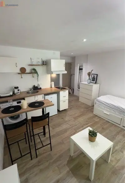 Studio à Avignon
