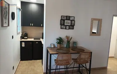 Studio à Pertuis