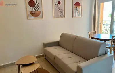 Studio à Cavaillon