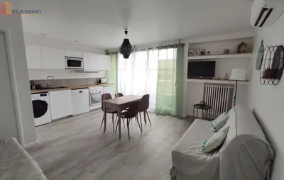 Studio à Avignon