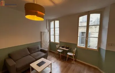 Studio à Avignon