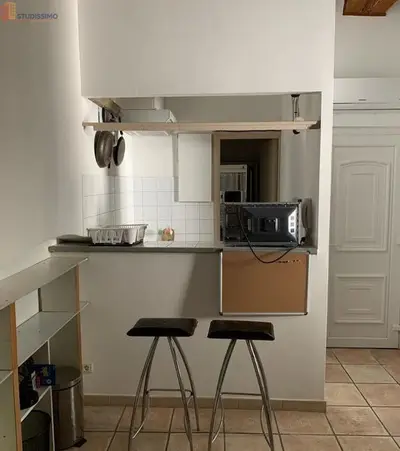 Studio à Avignon