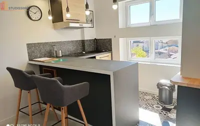 Studio à Avignon