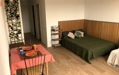 Studio à Avignon