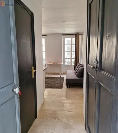 Studio à Carpentras