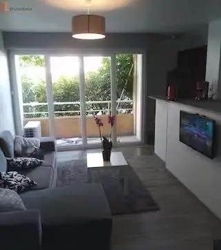 Studio à Avignon