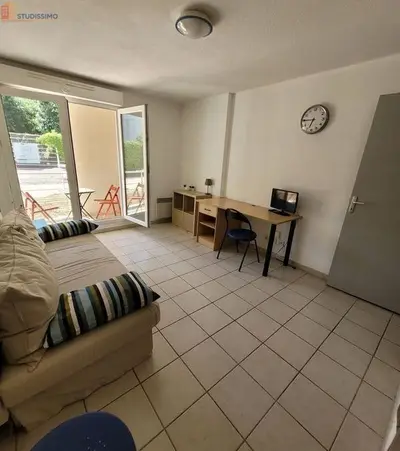 Studio à Avignon