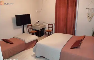 Studio à Bollène