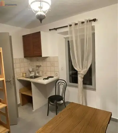 Studio à Vaison-la-Romaine