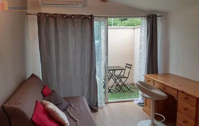 Studio à Morières-lès-Avignon