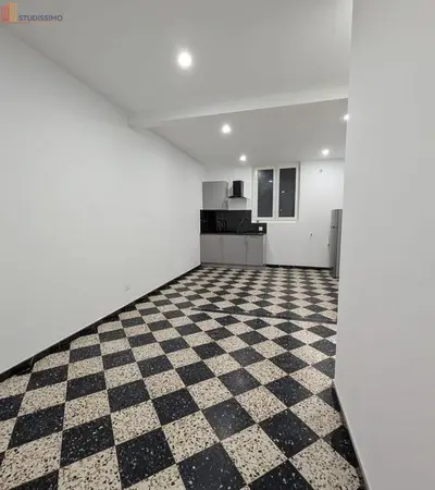 Studio à Mazan