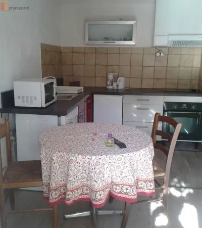 Studio à Lapalud