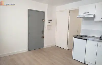Studio à Valréas
