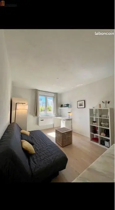 Studio à Beaumont-de-Pertuis
