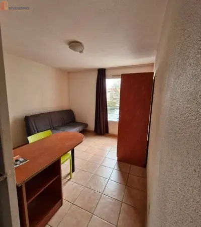 Studio à Avignon
