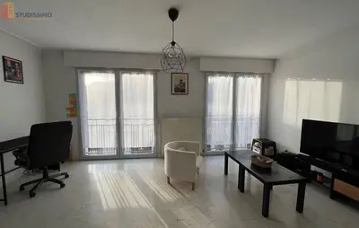 Studio à La Roche-sur-Yon