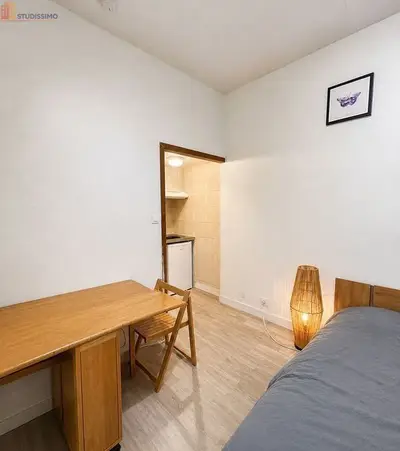 Studio à La Roche-sur-Yon