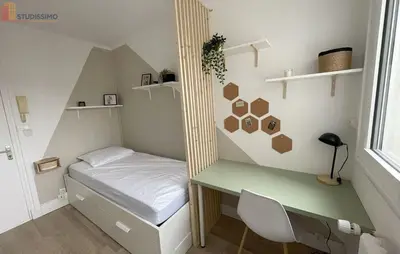 Studio à La Roche-sur-Yon