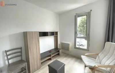 Studio à La Roche-sur-Yon