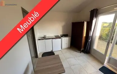 Studio à Réaumur
